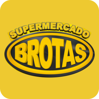 Supermercado BROTAS